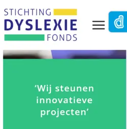 dyslexie.nl