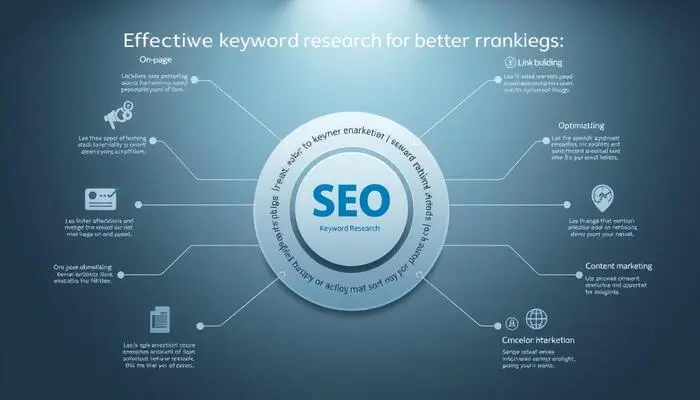 seo strategie