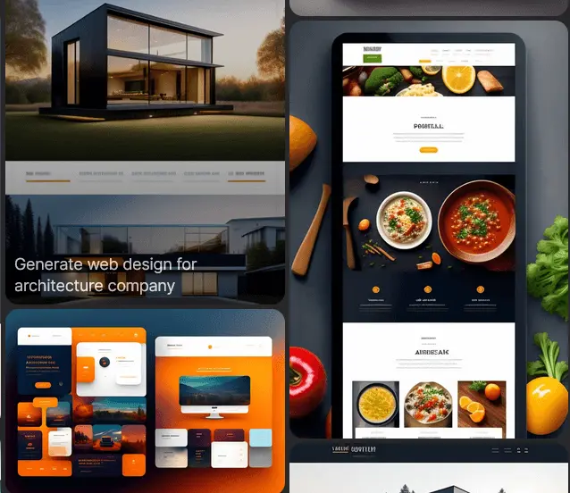 website laten maken Rotterdam | design image